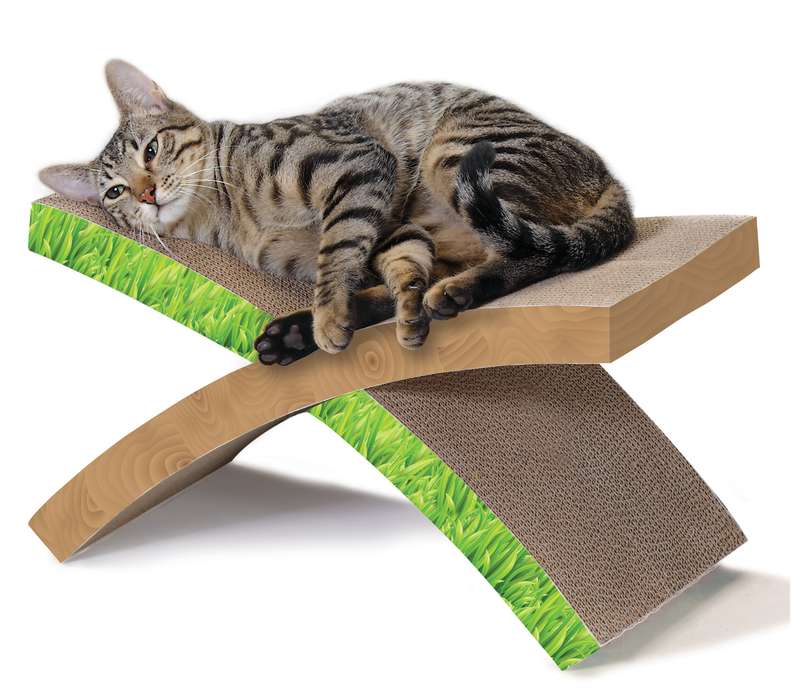 Invironment Easy Life Scratch Hammock