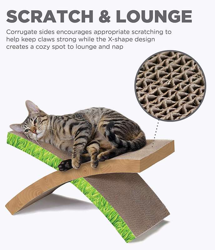 Invironment Easy Life Scratch Hammock