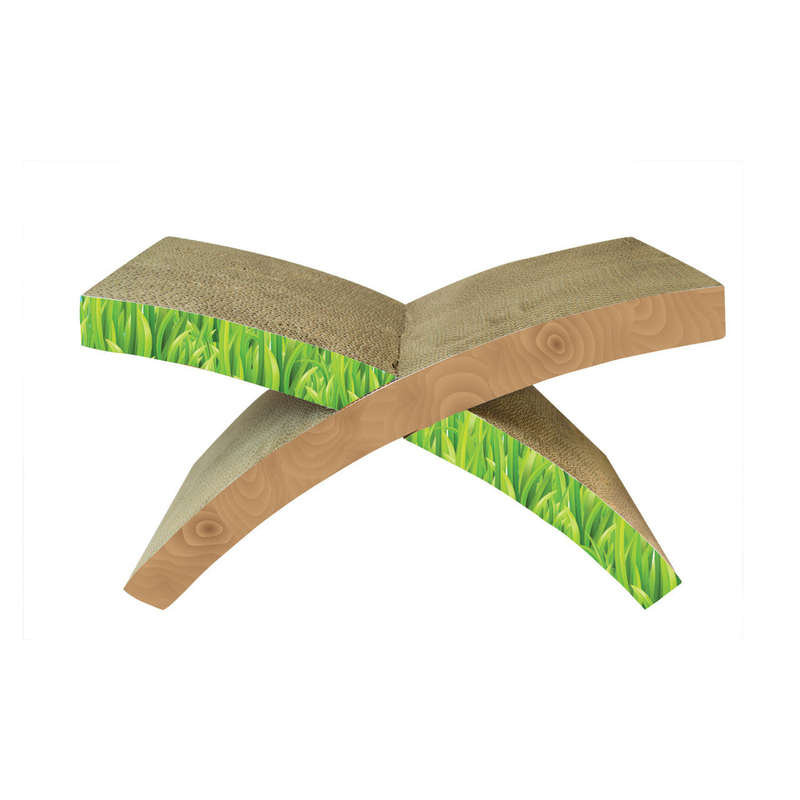 Invironment Easy Life Scratch Hammock