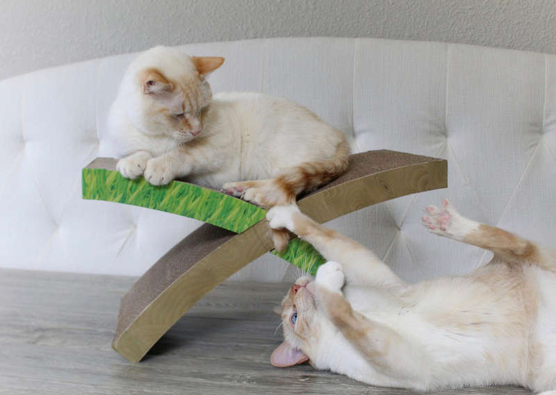 Invironment Easy Life Scratch Hammock