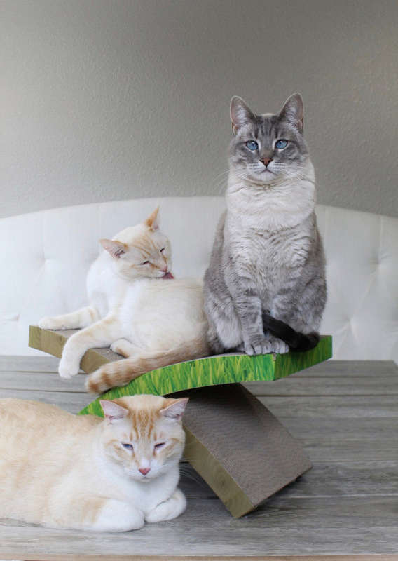 Invironment Easy Life Scratch Hammock