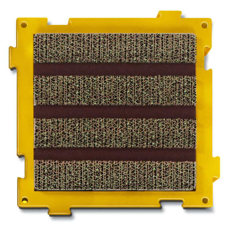 Channel Scratcher