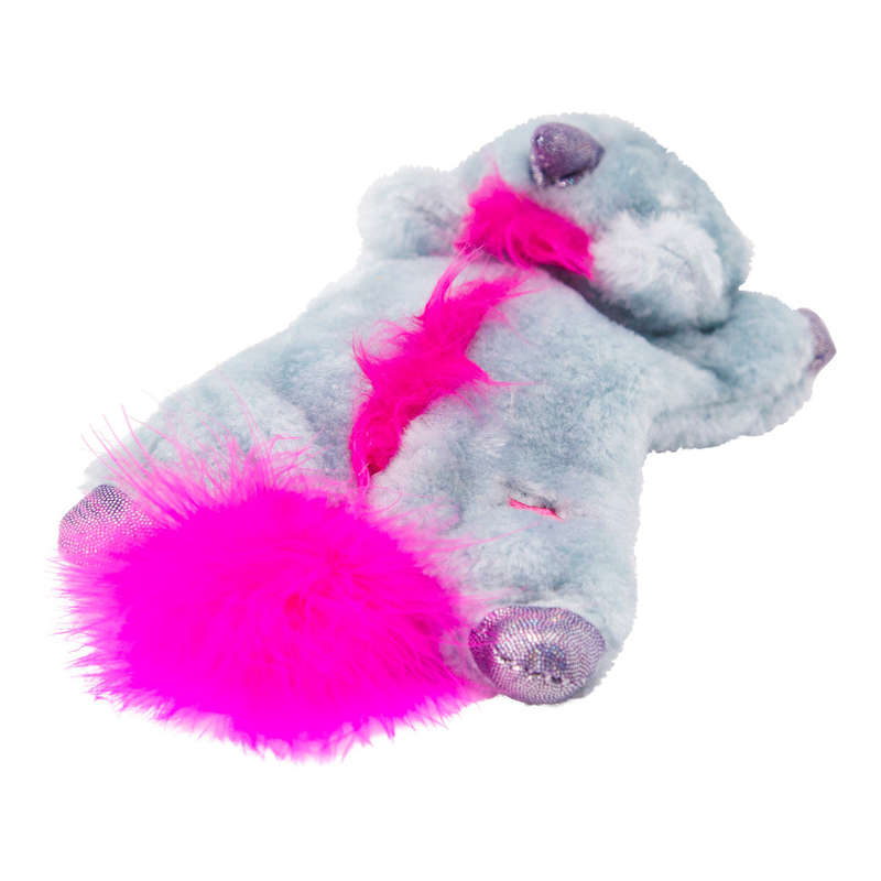 Unicorn Cuddle Pal