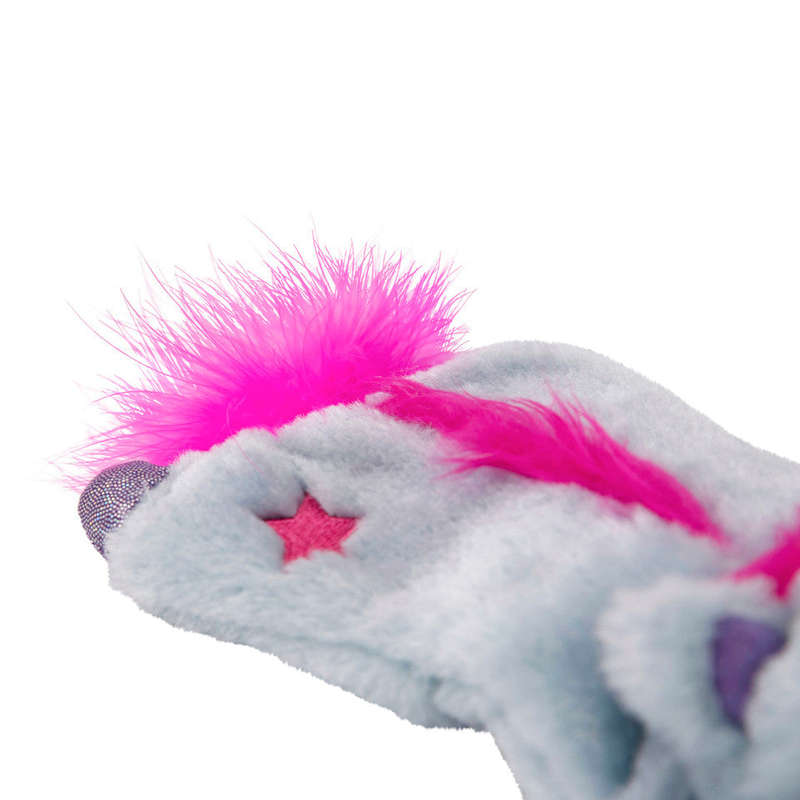 Unicorn Cuddle Pal