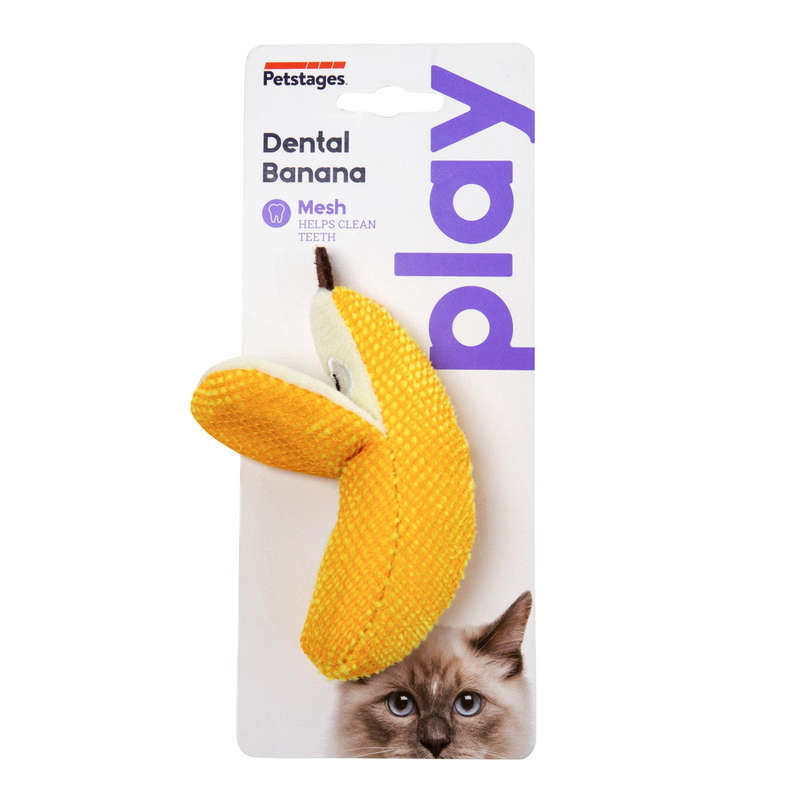 Dental Banana
