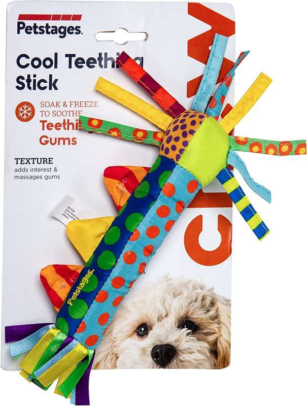 Cool Teething Stick