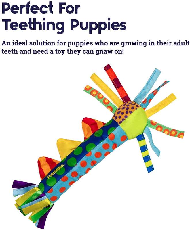 Cool Teething Stick