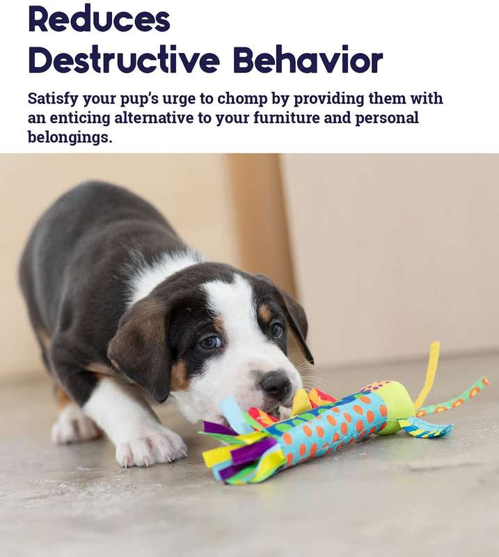 Cool Teething Stick