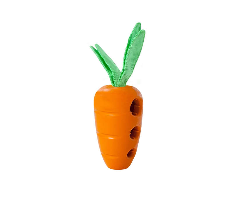 Carrot Stuffer