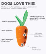 Carrot Stuffer