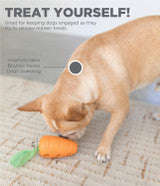 Carrot Stuffer