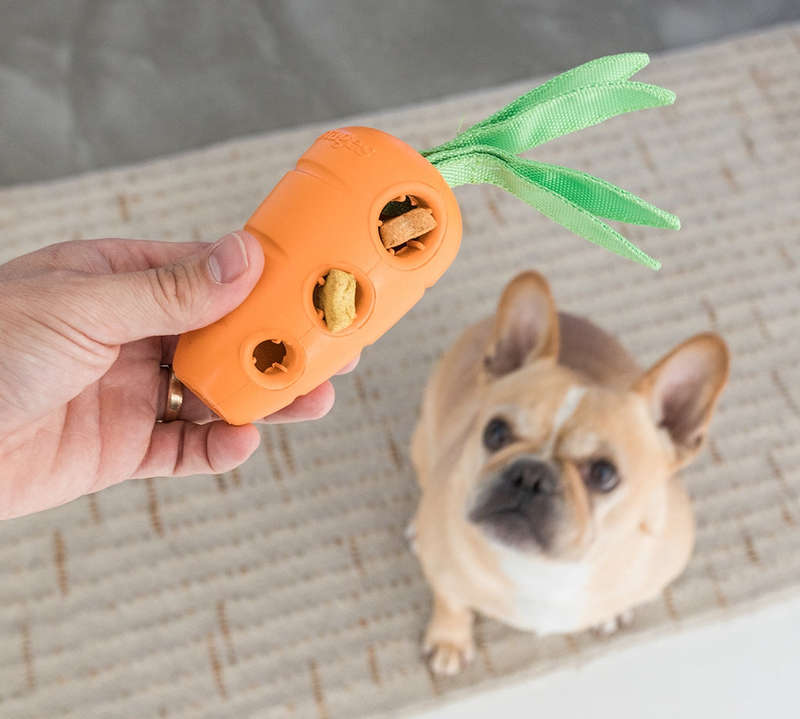 Carrot Stuffer