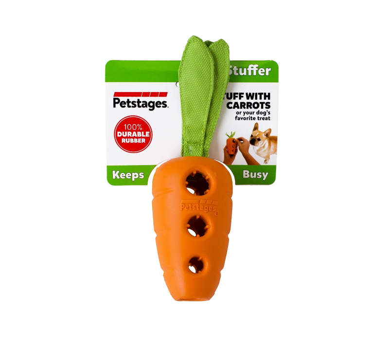 Carrot Stuffer