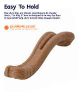 Petstages Dogwood Flip & Chew Bone