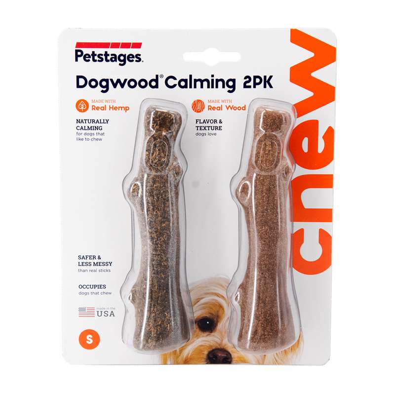 Dogwood 2PK Original/Calming MD