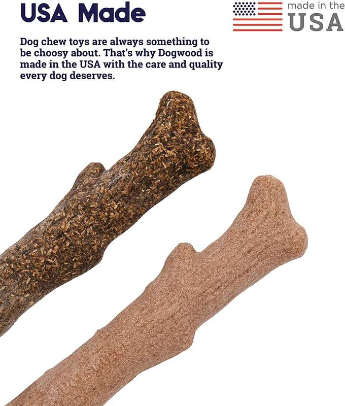 Dogwood 2PK Original/Calming MD