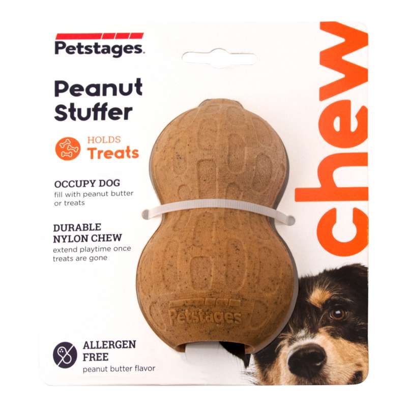 Peanut Stuffer