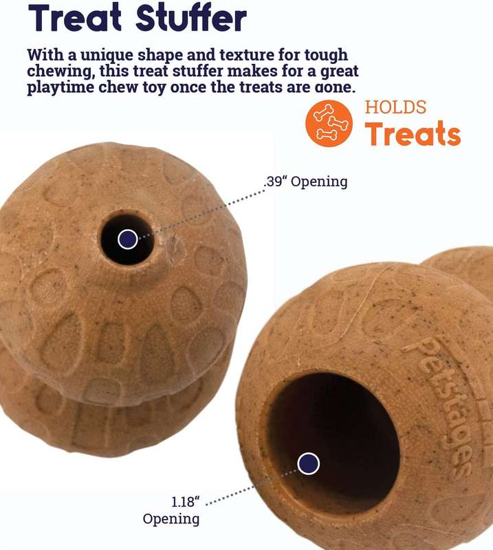 Peanut Stuffer