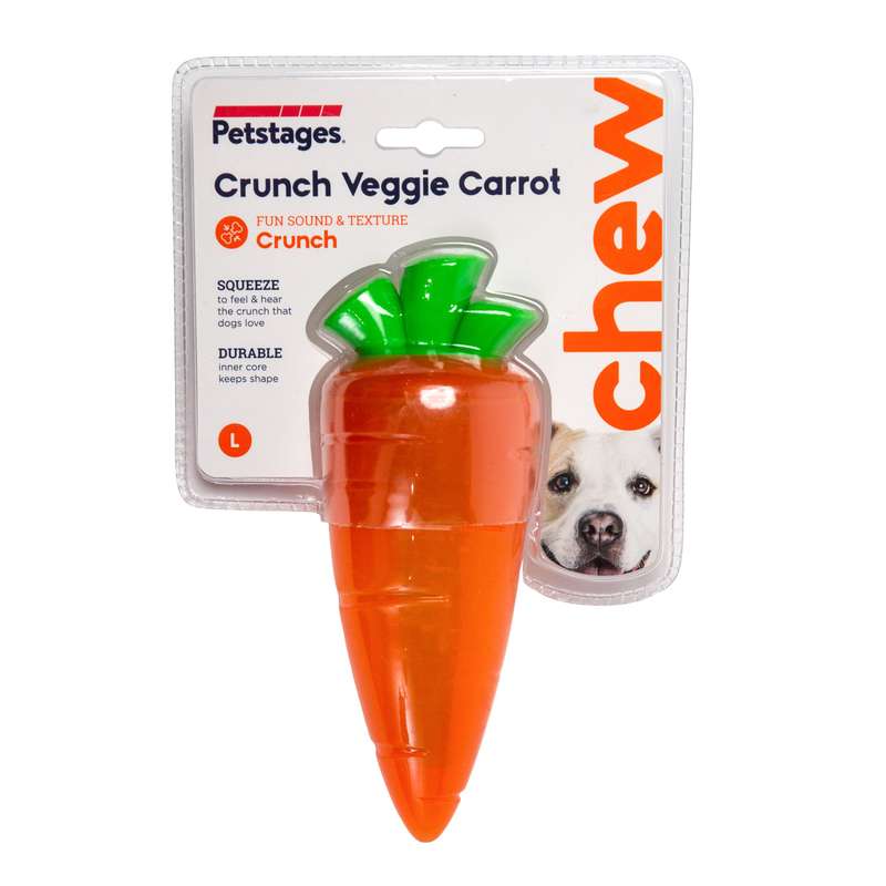 Crunch Veggies Carrot LG