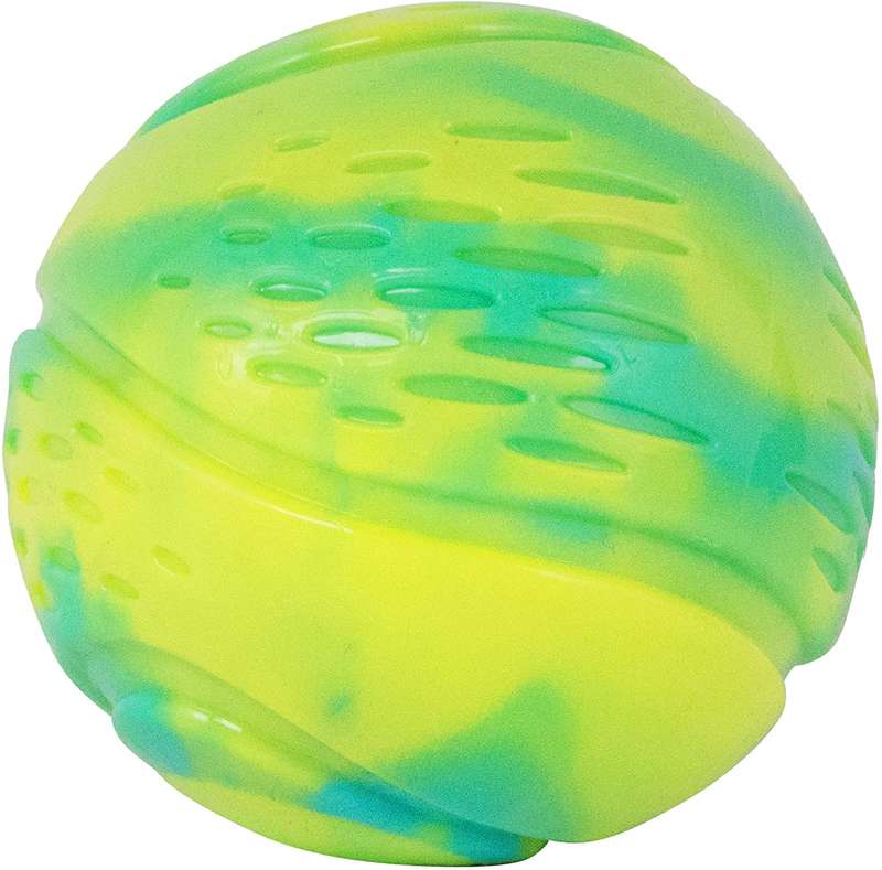 Grunt 'n Punt Tennis Ball Grn