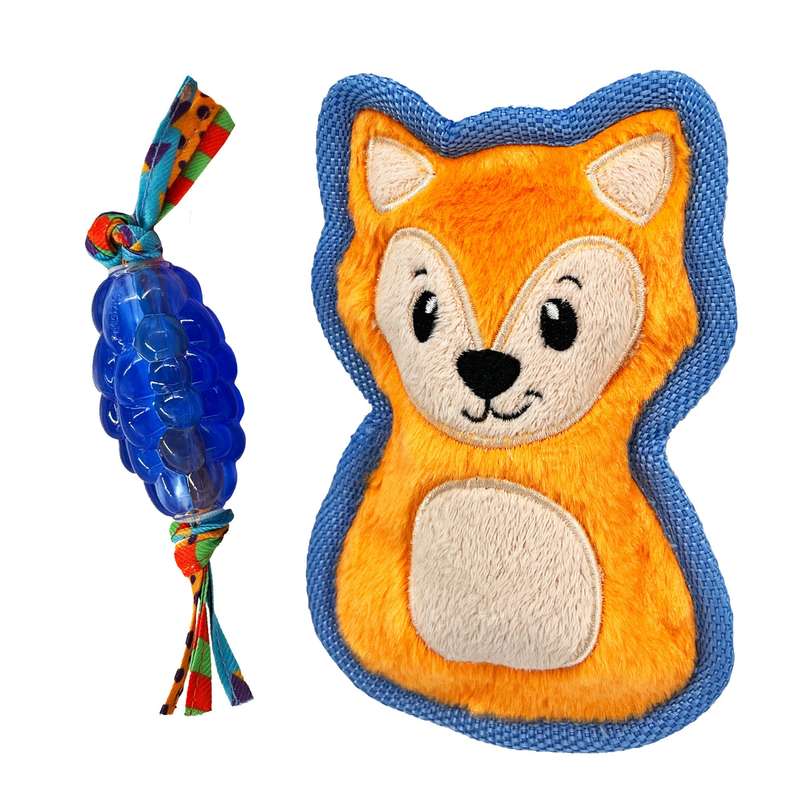 Mini Orka & Friends Fox