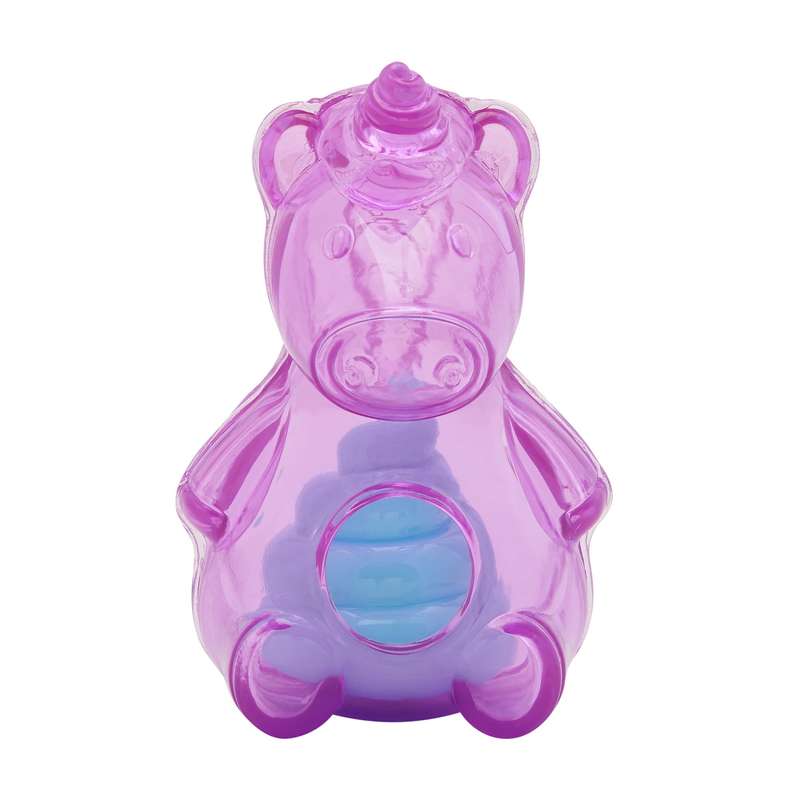 Rattle Treat & Squeak Unicorn