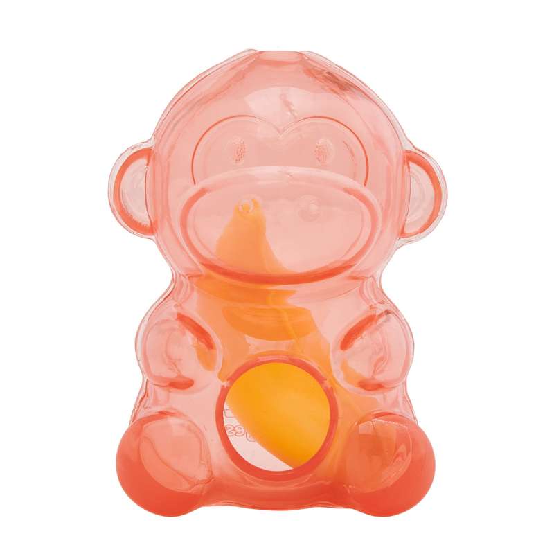 Rattle Treat & Squeak Monkey