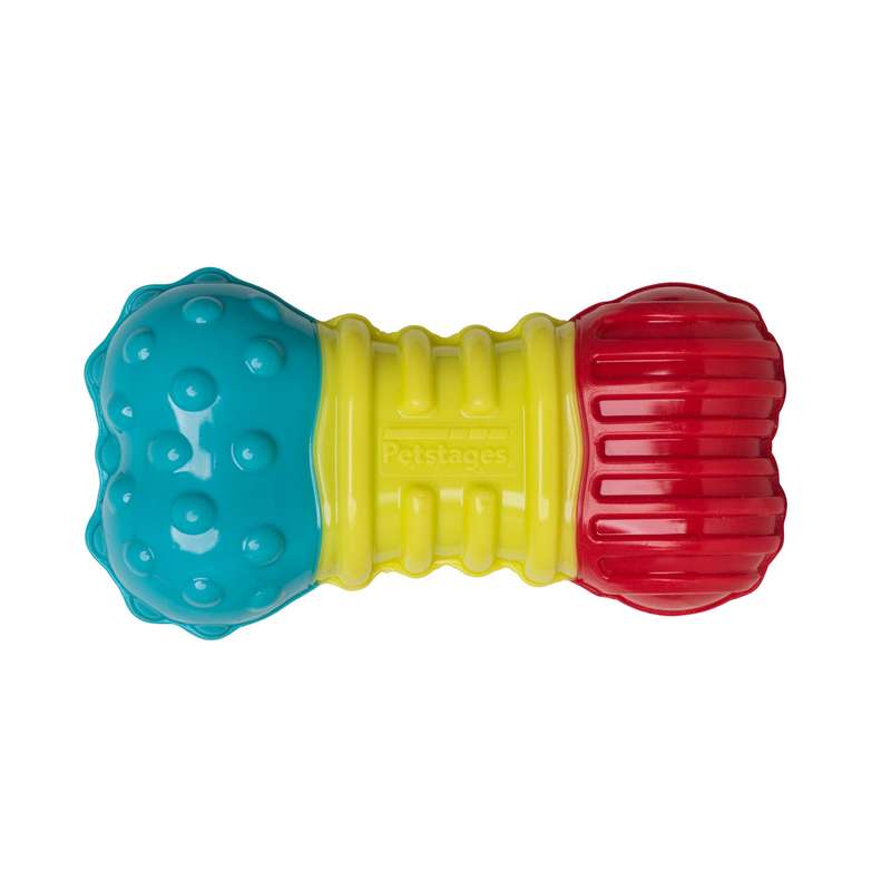 Multi-squeak Bone