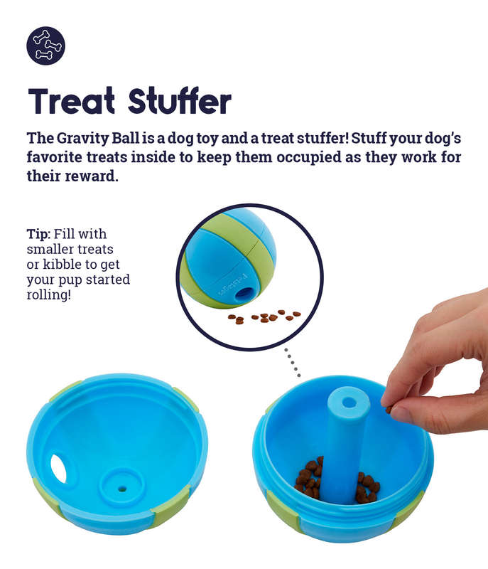 Gravity Ball