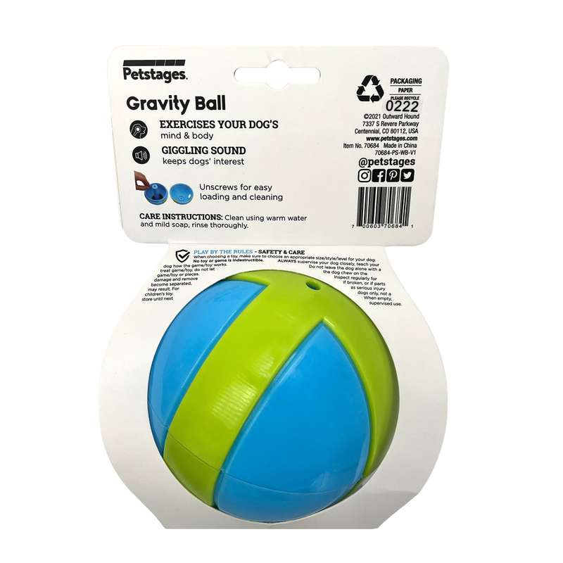 Gravity Ball
