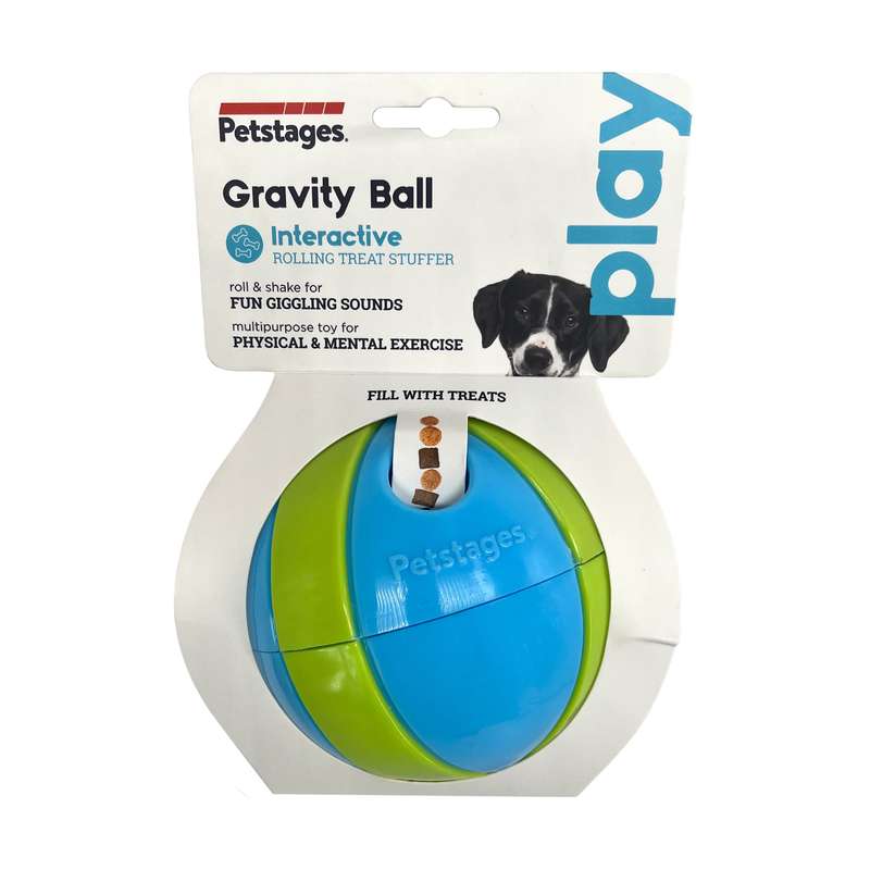 Gravity Ball