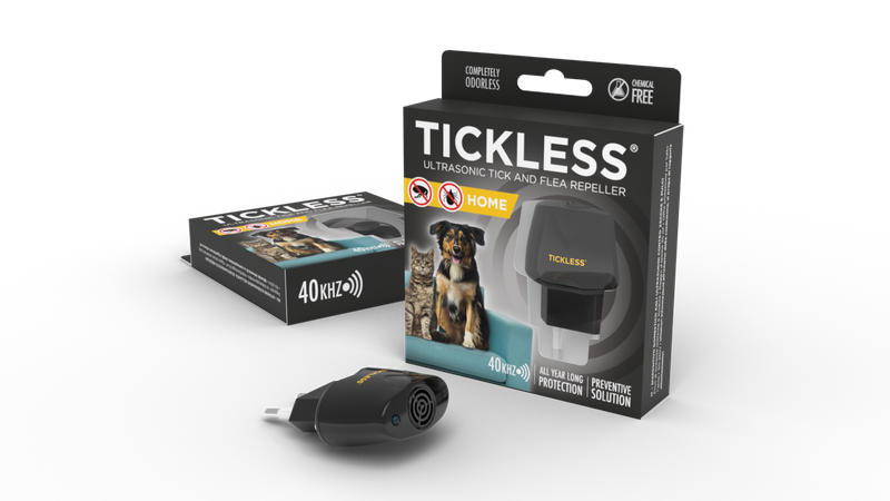 Tickless Home