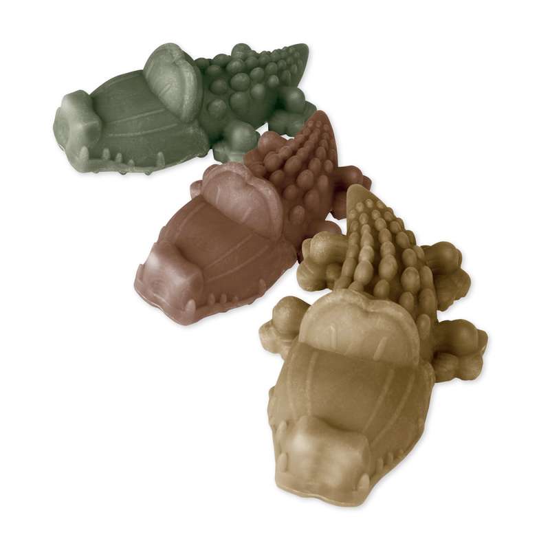 Whimzees Large Alligator Single
