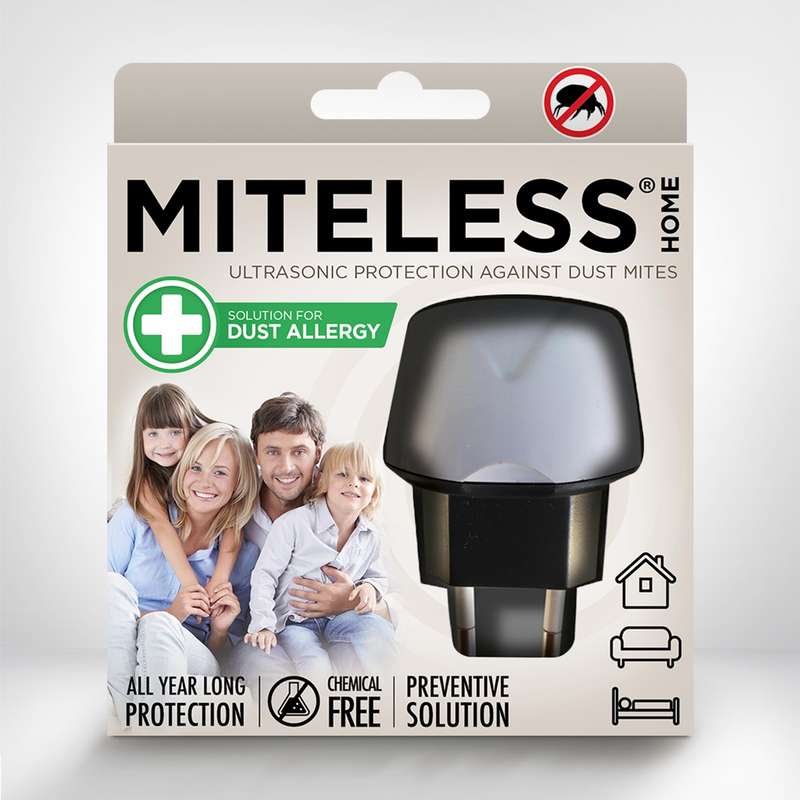 Miteless Home