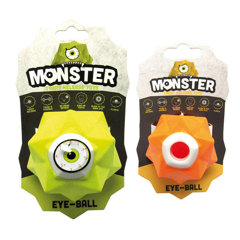 Pawz to Clawz Monster Treat Release Toy