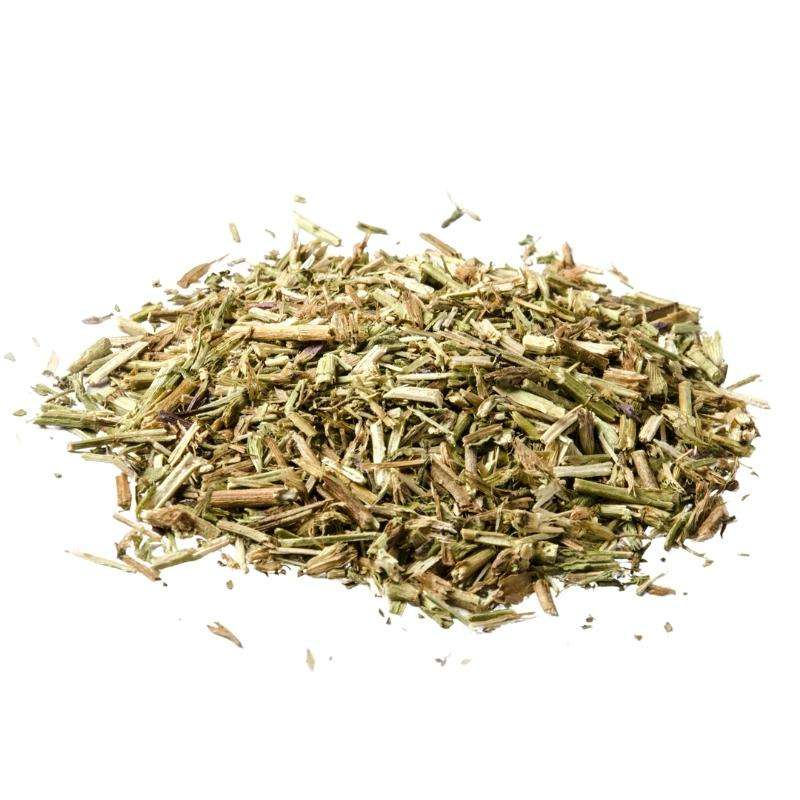 Dried Hyssop Herb (Hyssopus officinalis) - Bulk - 500g