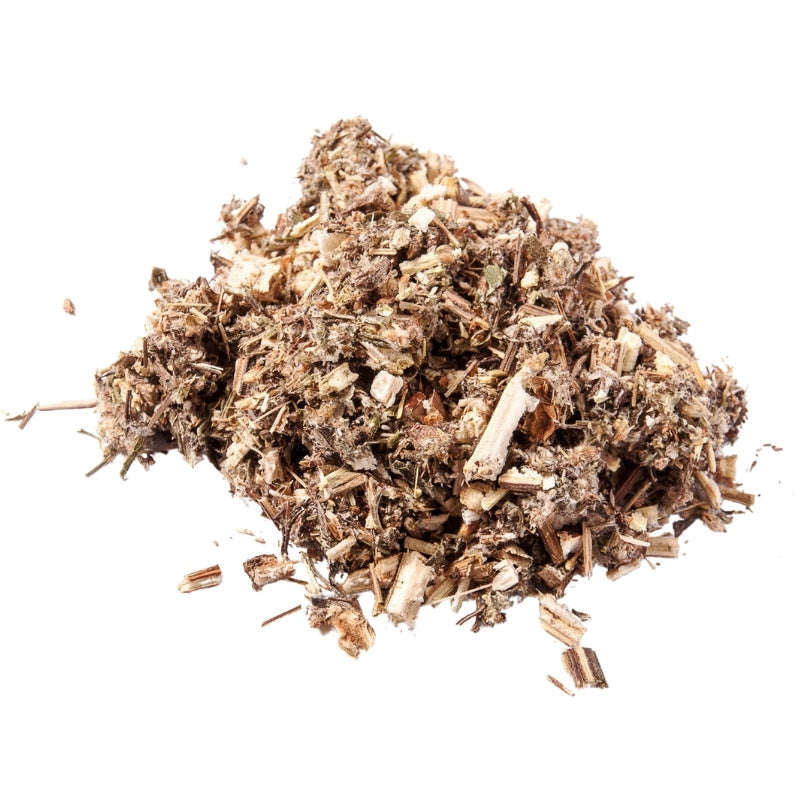 Dried Mugwort (Artemisia vulgaris) - 1kg
