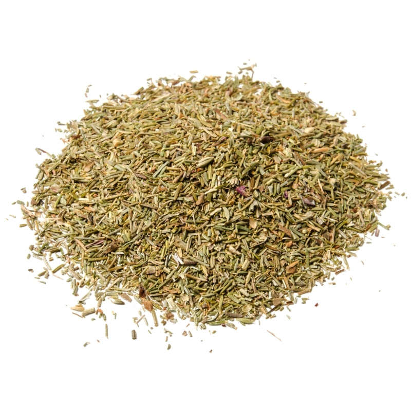 Dried Thyme (Thymus Vulgaris)