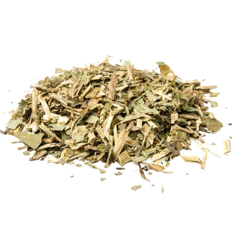 Dried Willow Herb Cut (Herba epilobium)