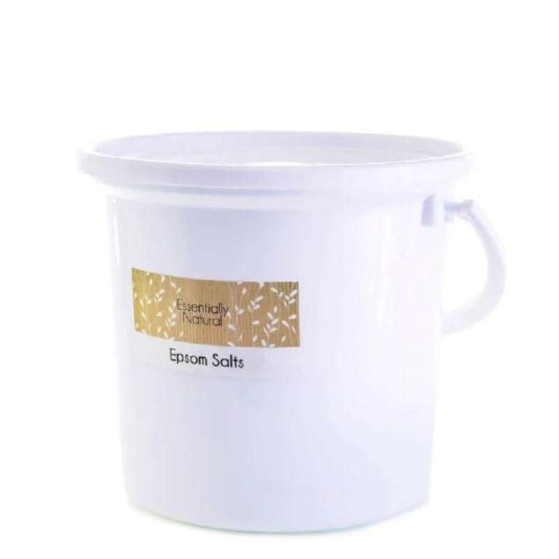 Essentially Natural Epsom Salts - 200g