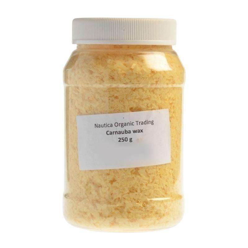 Nautica Carnauba Wax Flakes - 250g