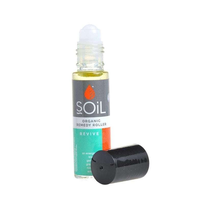Soil Revive Remedy Roller