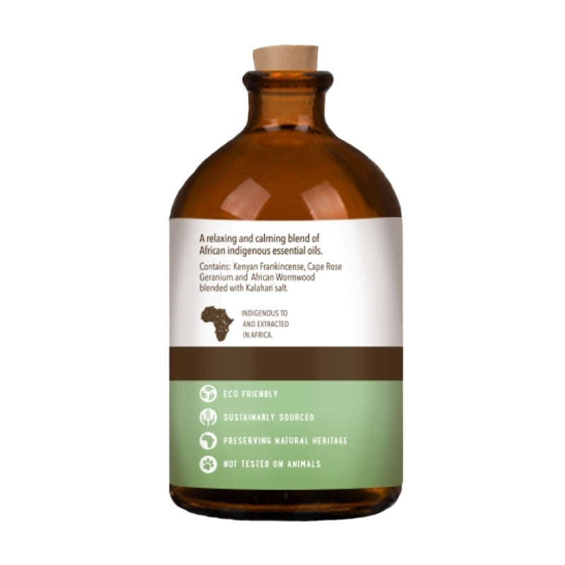 Pure Indigenous Bath Salts - Calm