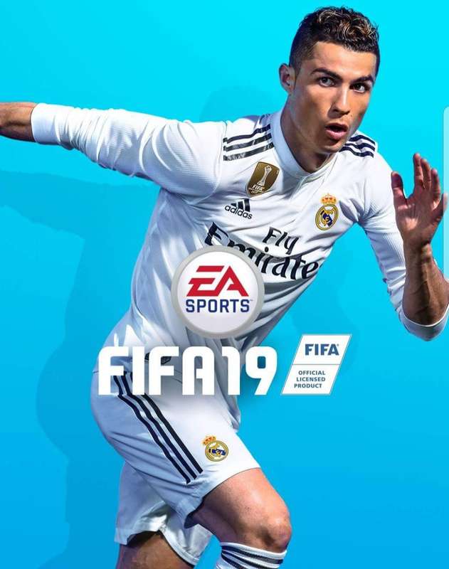 FIFA 19 PC