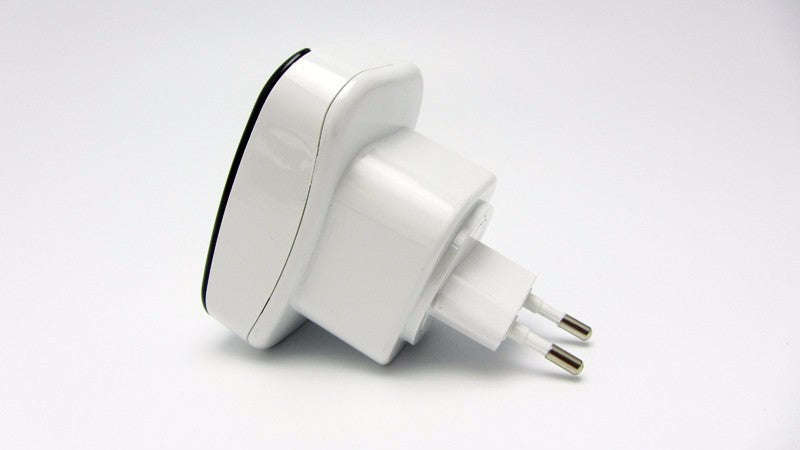 300mbps Wireless-N WiFi Repeater/Router/AP - LV-WR03