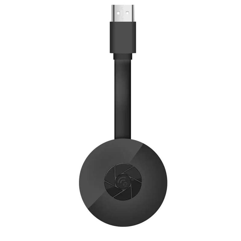 TV Android Sticks WiFi Wireless Display Dongle HDMI Adapter TV Receiver 1080P Airplay Dongle Mirr...