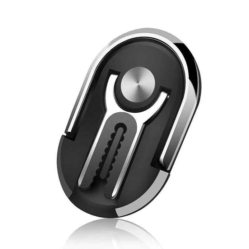 360 Degree Mobile Phone Holder Car Air Vent Grip Mount Stand