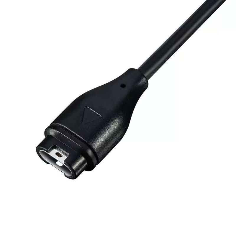 USB Charger Cable Fast Charging Data For Garmin Fenix 5 5S 5X Forerunner 935 Vivoactive 3 Vivosport