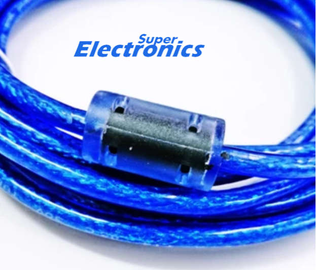5M USB 2.0 Extension Cable