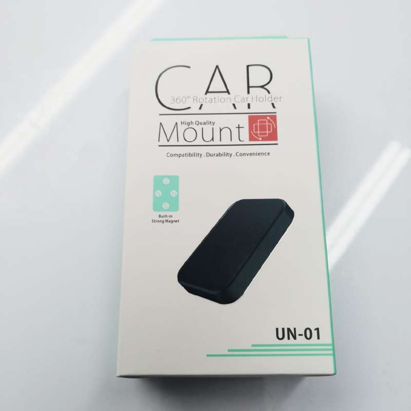 Magnetic Car Phone Holder Mount
